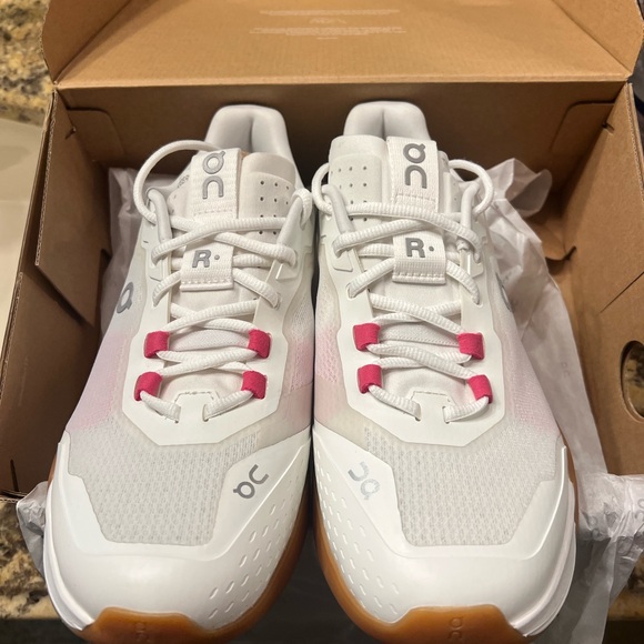 On Running Other - On Tennis The Roger ADV Pro Sneakers